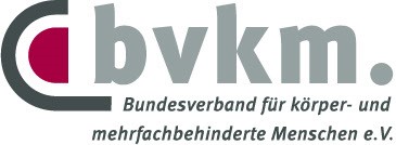 Logo bvkm