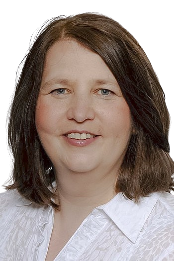 Anja Mistele