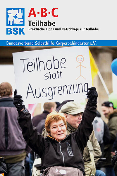 ABC Teilhabe Cover von ABC-Teilhabe