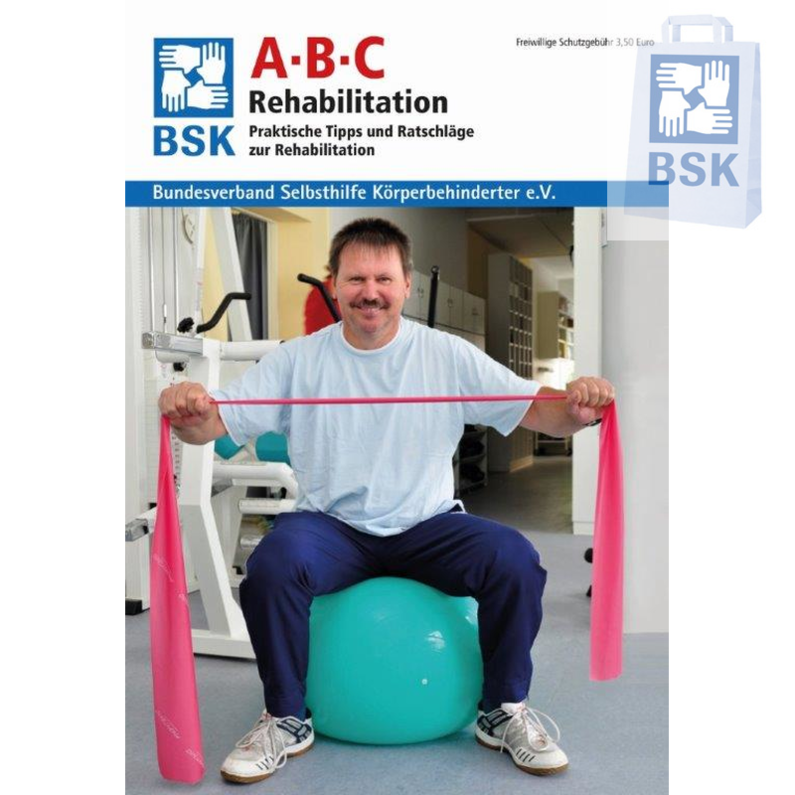 Cover ABC Rehabilitation