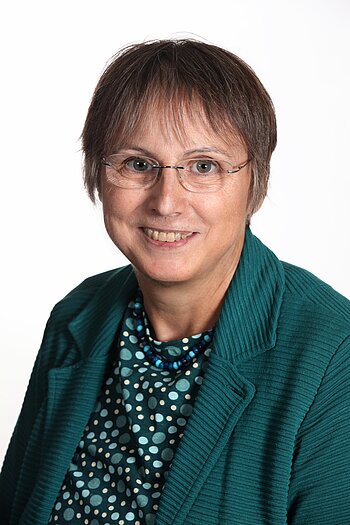 Portrait Camilla von Loesch