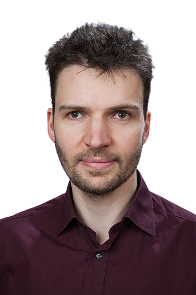 Portrait Jörg Bechtold